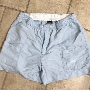 AFTCO FIshing Shorts.